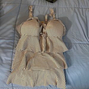 Sz 14 swim